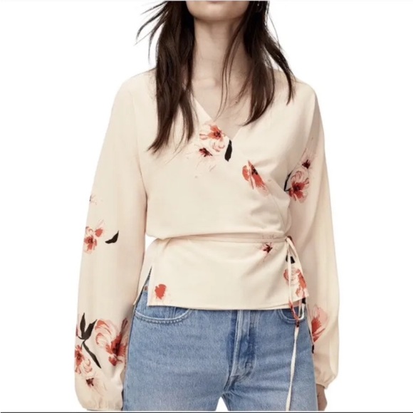 Wilfred blouse - Picture 7 of 8